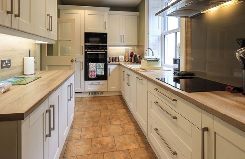 Keswick Cottage | SANDBURNE COTTAGE, family friendly in Keswick