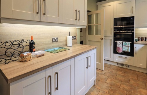 Keswick Cottage | SANDBURNE COTTAGE, family friendly in Keswick