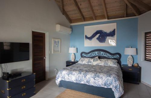 Spanish Town Villa | SANDCASTLE