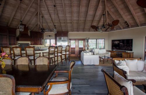 Spanish Town Villa | SANDCASTLE