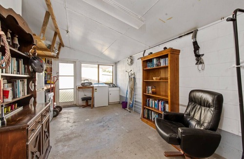 Mount Maunganui House | Sandcastles on Tay - Mt Maunganui Holiday Home