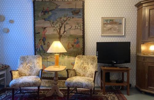 Laerdal Hotel | Sanden pensjonat