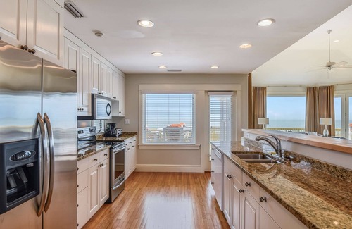 Duck Resort | Sanderling Resort Residences