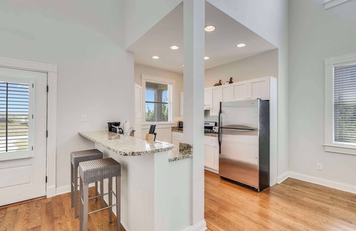 Duck Resort | Sanderling Resort Residences