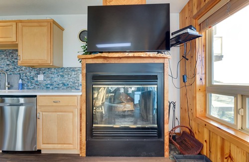 Waldport Cottage | Sanderling Sea Cottages, Unit 10