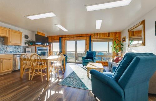 Waldport House | Sanderling Sea Cottages, Unit 10