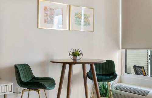 Miramar Beach Apartment | Sandestin Bayfront Studio with balcony and breathtaking views