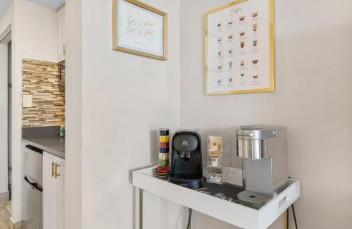 Miramar Beach Apartment | Sandestin Bayfront Studio with balcony and breathtaking views