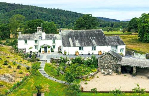 Newby Bridge House | Sandfold Farm