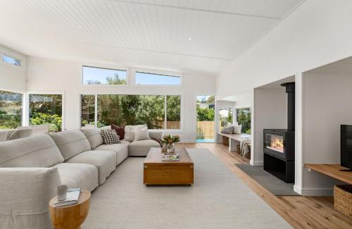 Sorrento House | Sandhamn – Luxury Sorrento Accommodation