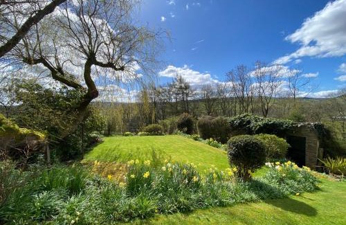 Lofthouse Apartment | Sandholme Cottage - Pateley Bridge