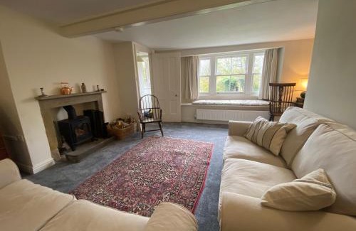 Lofthouse Apartment | Sandholme Cottage - Pateley Bridge