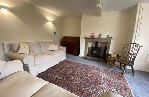 Lofthouse Apartment | Sandholme Cottage - Pateley Bridge