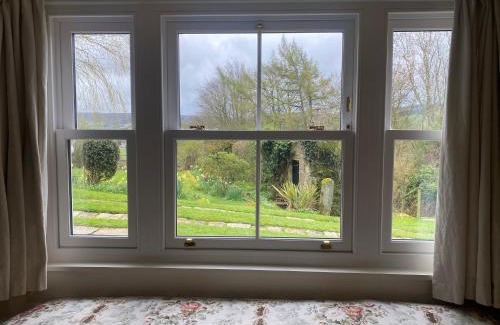 Lofthouse Apartment | Sandholme Cottage - Pateley Bridge