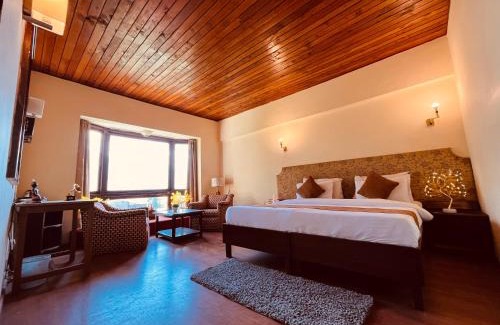 Sangrur Hotel | Sandhu Farm
