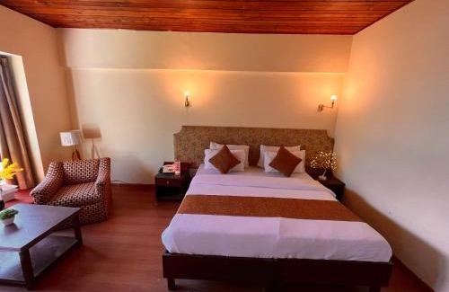 Sangrur Hotel | Sandhu Farm