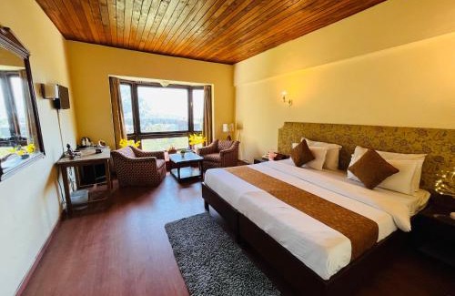 Sangrur Hotel | Sandhu Farm