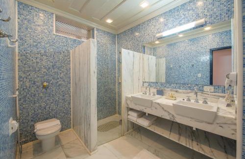 Historic Center Hotel | Sandi Hotel