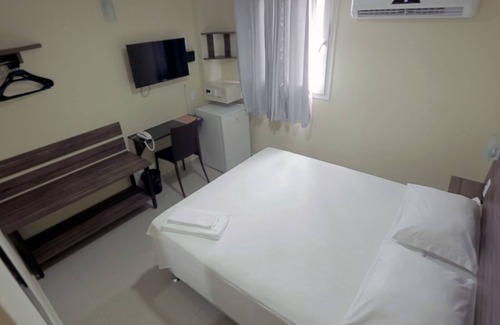 Santarem Hotel | Sandis Mirante Hotel