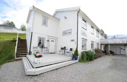 Alvdal House | Sandli Overnatting