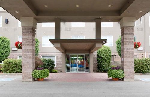 Langley Hotel | Sandman Hotel Langley