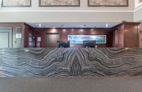 Langley Hotel | Sandman Hotel Langley