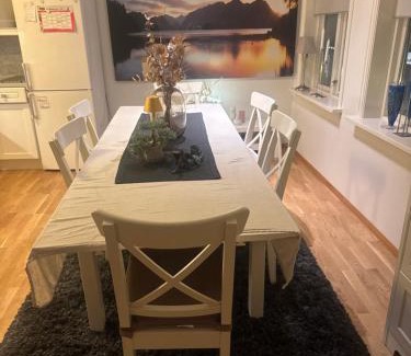 Sandnes Apartment | Sandnes sentrum - Høy standard