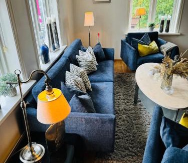 Sandnes Apartment | Sandnes sentrum - Høy standard