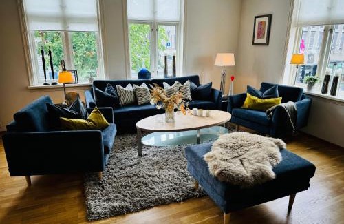 Sandnes Apartment | Sandnes sentrum - Høy standard