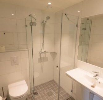 Sandnessjoen Hotel | Sandnessjøen Overnatting