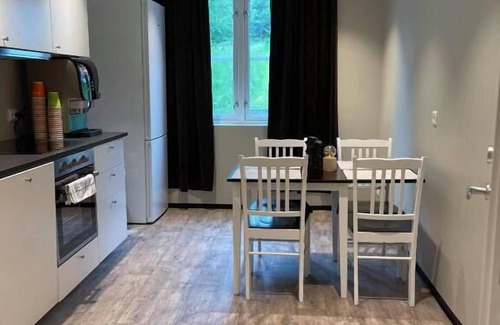 Sandnessjoen Hotel | Sandnessjøen overnatting