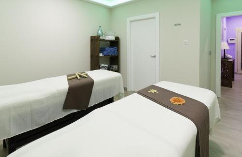Benidorm Hotel | Sandos Benidorm Suites