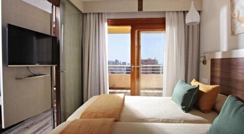 Benidorm Hotel | Sandos Benidorm Suites