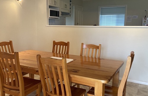 Jurien Bay House | Sandowne House - Families and fisher peoples favourite close to beach