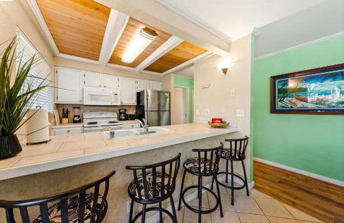Princeville House | Sandpiper 120A