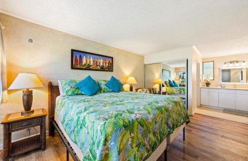 Princeville House | Sandpiper 120A