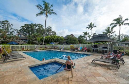 Princeville House | Sandpiper 120A
