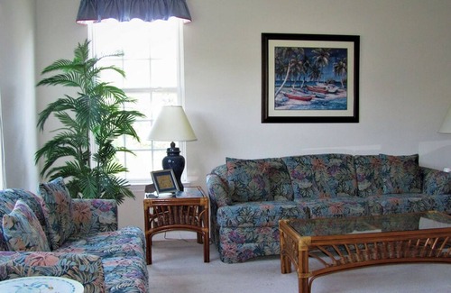 Sunset Beach House | Sandpiper Villa's by Sloane Realty Vacations
