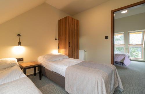 Niechorze Resort | Sandra Spa Pogorzelica & Aquapark