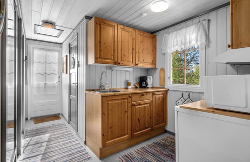 Aseral House | Sandrabu by Interhome