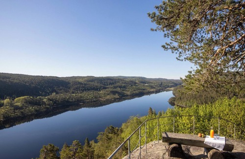 Aseral House | Sandrabu by Interhome