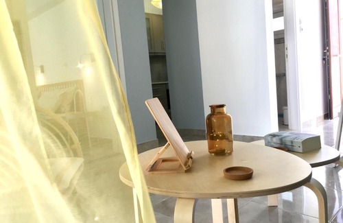Varkiza Apartment | Sandras Gem