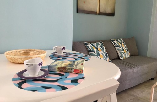 Varkiza Apartment | Sandras Gem