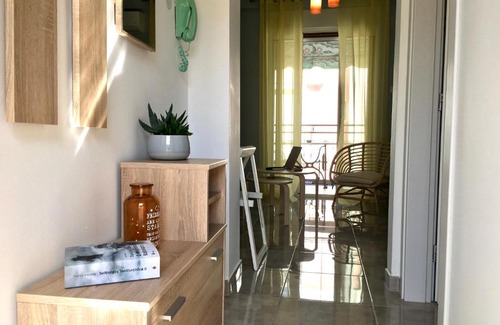 Varkiza Apartment | Sandras Gem