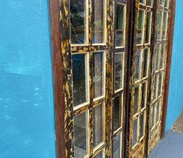 Vila da Gloria House | sandras kitnet Bar da Sandra