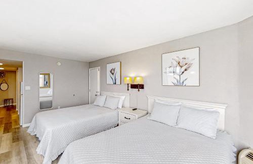 Myrtle Beach Hotel | Sands Ocean Club 1630