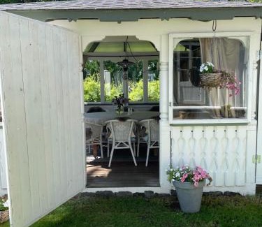 Trondheim Villa | Sandstad, Lilleby i Trondheim