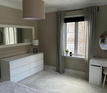 Trondheim Villa | Sandstad, Lilleby i Trondheim