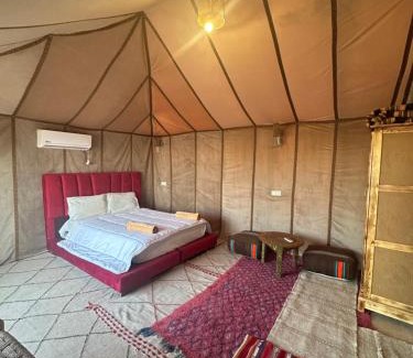 Lac Yasmins Other | SANDSTAR LUXURIOUS CAMP air-conditioned