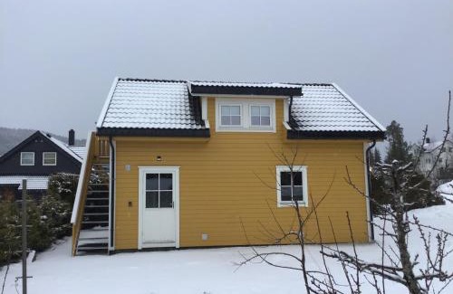 Voss Apartment | Sandvik Garasjeloft
